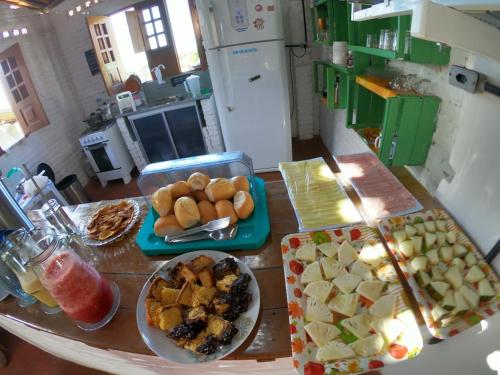 Maragogi Hostel – Maragogi