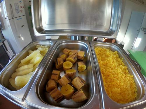 Maragogi Hostel – Maragogi