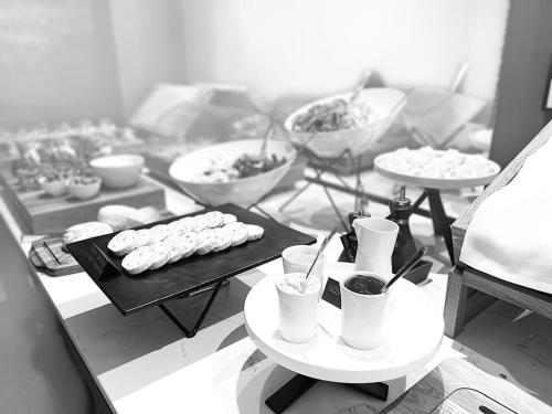 Їжа та напої, Willa Fen in Карпач