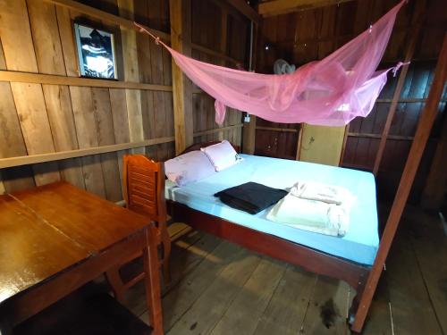 Tree Trails Homestay & Offers Jungle Trekk-Scooter For Rental