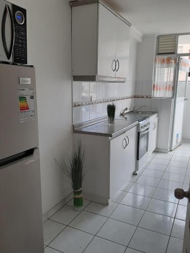 Departamento Amueblado in 拉欽巴