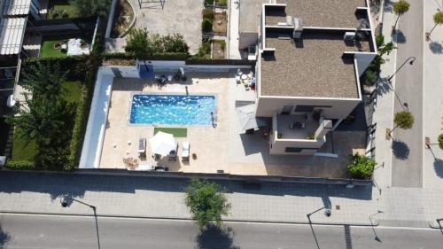  Casa Can Miras in Comarruga