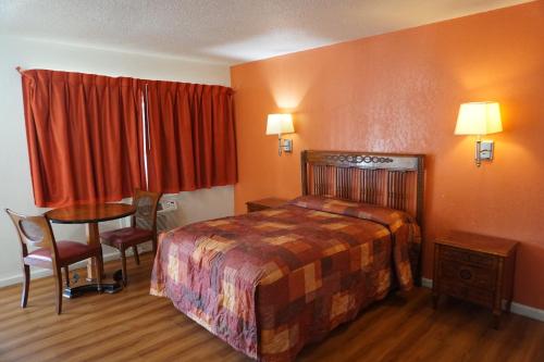 Valley Motel