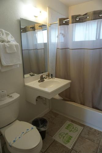 Valley Motel – Concord, CA