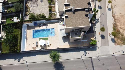  Casa Can Miras in Comarruga