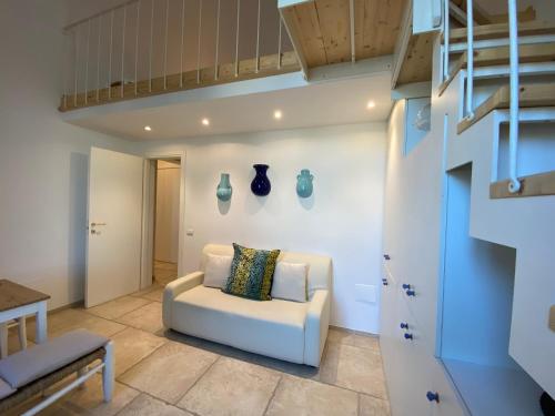 Suite Nina – Lecce, OK
