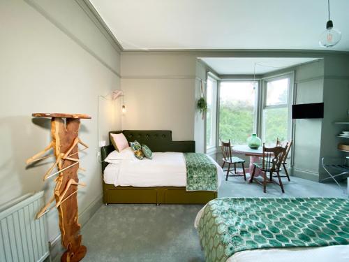 Sundial Stays Kendal in Kendal