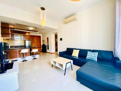Saigon Pearl Luxury Apartment