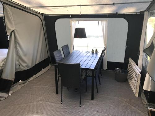 Gl. Klitgaard Camping & Cottages - main image