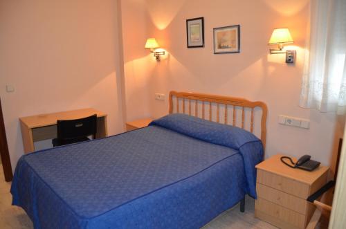 Hotel Legazpi - image 2
