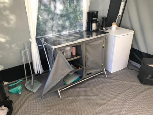Gl. Klitgaard Camping & Cottages - image 2
