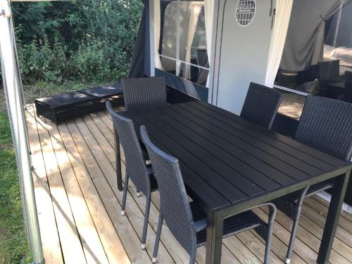 Gl. Klitgaard Camping & Cottages - image 3