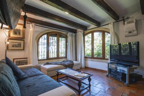 บริการและสิ่งอำนวยความสะดวก, Alison 4 in Jávea with 2 bedrooms and 2 bathrooms in ลากรานาเดยา