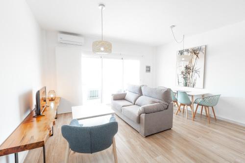  Alojamientos Dos Palmas, Ferienwohnung in El Paso