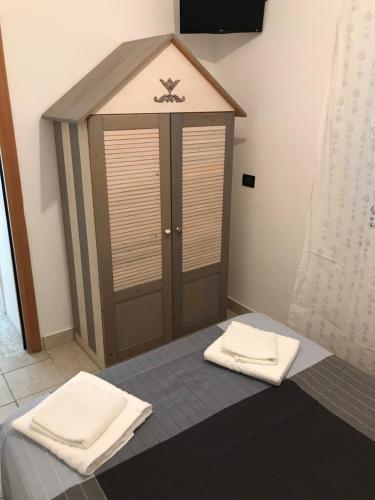  Villa Grazia in Rimini