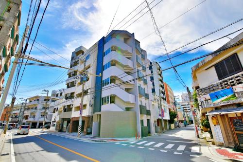 GreatVacation Naha