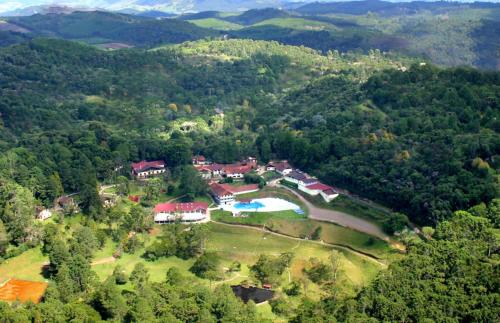 Hotel Cabeça de Boi