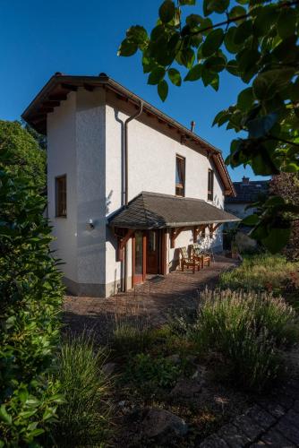 外部景觀, Ferienhaus bis 10 Personen und 2,5 Schlafzimmern in 蓋森海姆