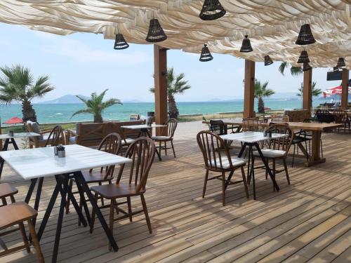 Miramar Hotel in Fethiye