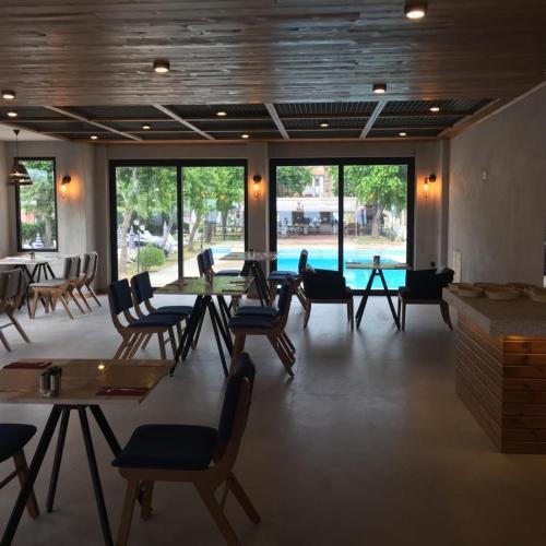 Miramar Hotel in Fethiye