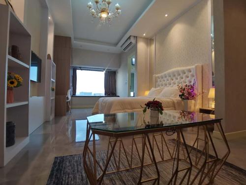 Imperio Premium Residence by Attic Home@Melaka City #20