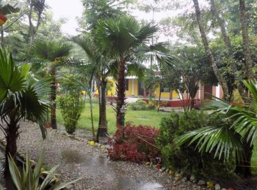 Jaldapara Inn Resort photo