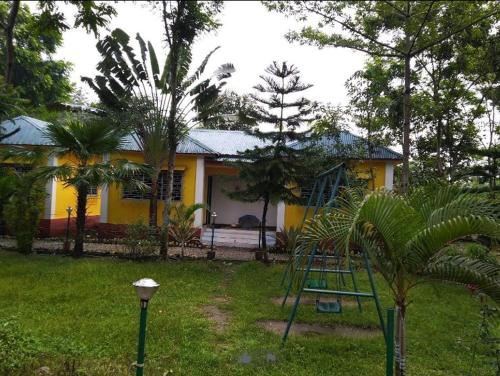 Jaldapara Inn Resort photo