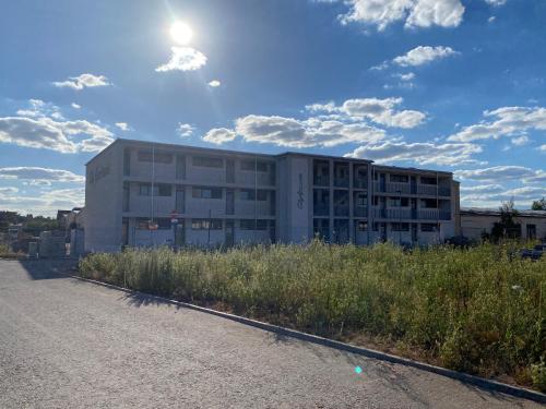 City Apartments Kaiserslautern 4.6km von Erfenbach entfernt