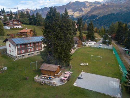 hotel photo