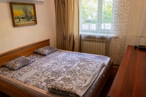 Nuri Hotel Стадион in Karagandy