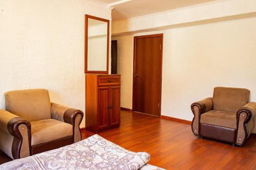 Nuri Hotel Стадион in Karagandy