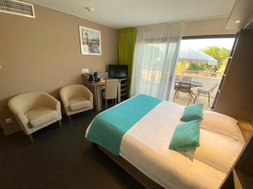 Suite Home Porticcio photo 4