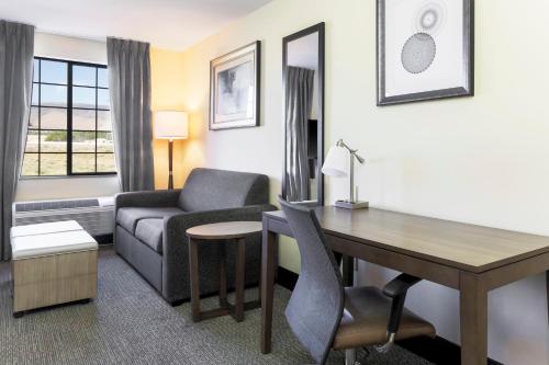 Staybridge Suites Reno Nevada, an IHG Hotel