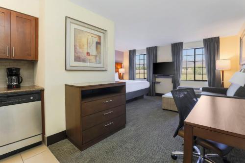 Staybridge Suites Reno Nevada, an IHG Hotel