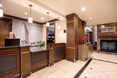 Staybridge Suites Reno Nevada, an IHG Hotel