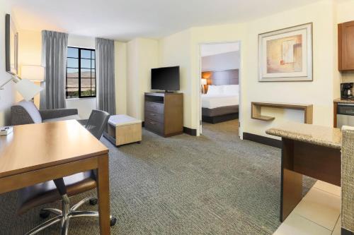 Staybridge Suites Reno Nevada, an IHG Hotel