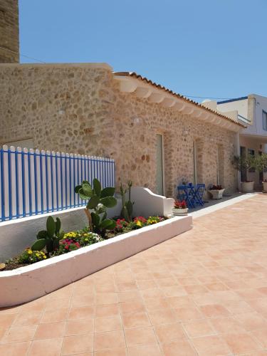 Casa Vacanze Brezza di Gaffe - Agrigento