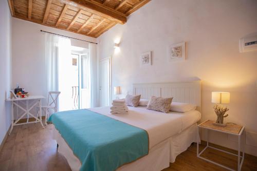 Indarsena b&b in Портоферайо