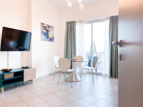 Taonasi Mazzarò Apartments 5