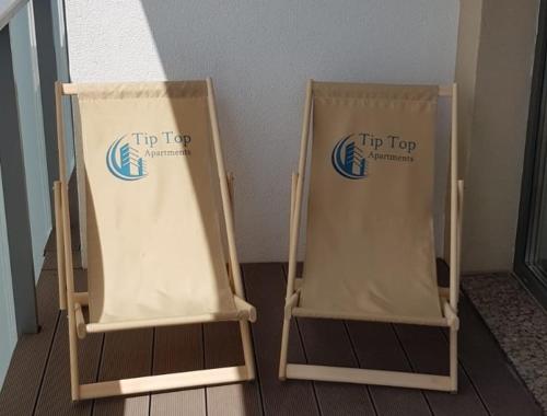 Tip Top Apartments Kasprowicza