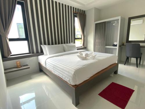 DANUP VILLA in Ko Pha-ngan