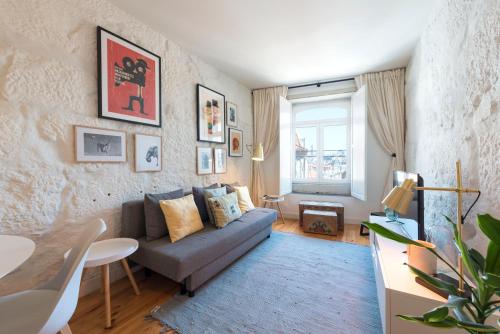 Cativo Apartment - Porto Downtown, Porto