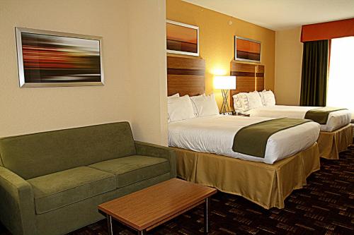 Holiday Inn Express Fort Lauderdale Airport South, an IHG Hotel