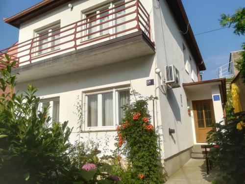  Apartment Aby, Ferienwohnung in Zagreb