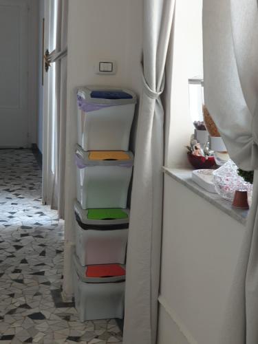 B&B GANAJ La terrazza di Ganaj BARI – Bari, LA