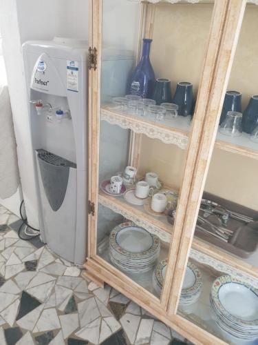B&B GANAJ La terrazza di Ganaj BARI – Bari, LA