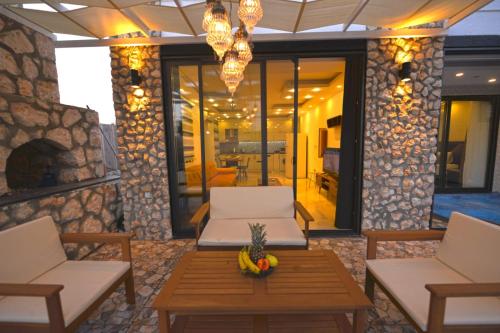 Exclusive Villas Kalkan