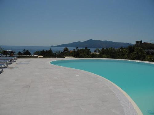 Hotel Da Franco Relax and Pool Hotel de charme Pozzo d'Agnello
