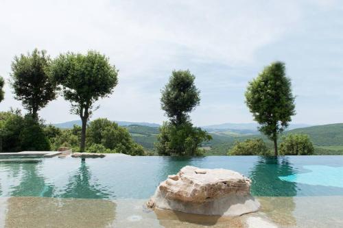 B&B Gambassi Terme - Casa Il Corbezzolo in Borgo storico - Bed and Breakfast Gambassi Terme