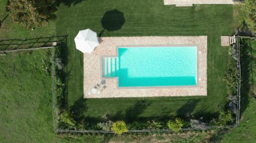  AGRITURISMO LA GHIGA in Nepi